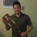 Profile Picture of Wayne Chow (@kingpin01) on Pinterest
