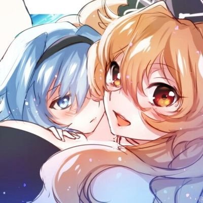 Profile Picture of Anne & Mary (@BunsHuntBooty) on Twitter