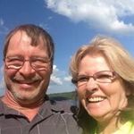 Profile Picture of Keith London (@oldmnrvr) on Instagram