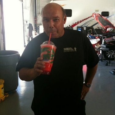Profile Picture of Michael E Panzek (@Rockon923) on Twitter