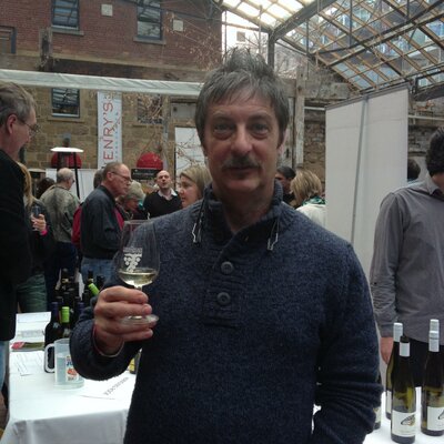 Profile Picture of Peter Appleton (@imankie) on Twitter