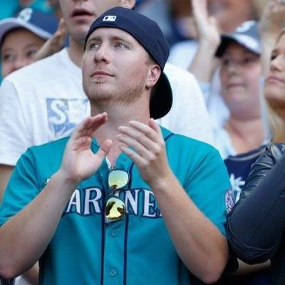 Profile Picture of Andrew Appelwick (@@Andrew_Appel) on Twitter
