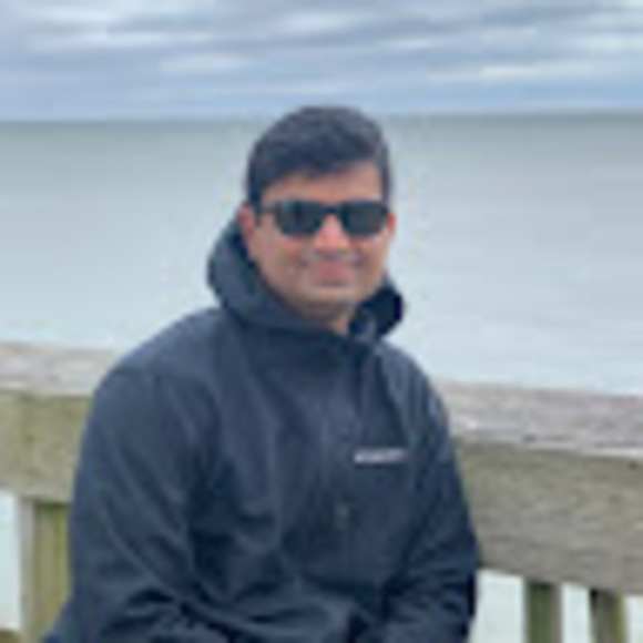 Profile Picture of Dheeraj Menon (@menondheeraj678) on Poshmark