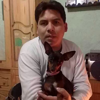 Profile Picture of Cesar Avalos (@cesaravalos489) on Twitter