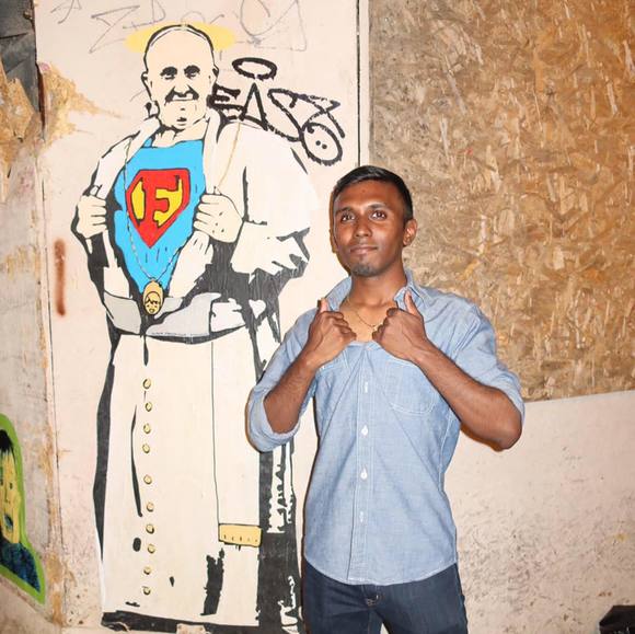 Profile Picture of Alexander Sammy (@peresoso70) on Poshmark