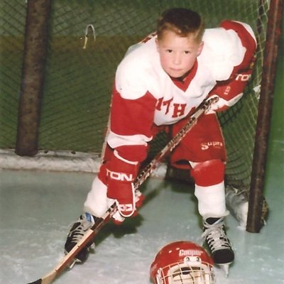 Profile Picture of Dustin Brown (@DustinBrown23) on Twitter