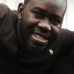 Profile Picture of Cheikh Dioum (@SCDioum) on Twitter