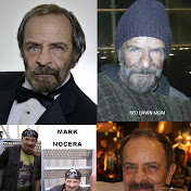 Profile Picture of Mark Nocera (@Marknocera1) on Youtube