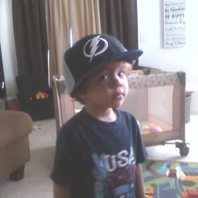 Profile Picture of Jared (& Laurimar) Goldesberry (@Gold4JL) on Twitter