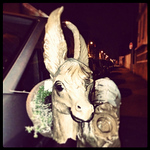 Profile Picture of Quentin Haddouche (@abibouch') on Flickr