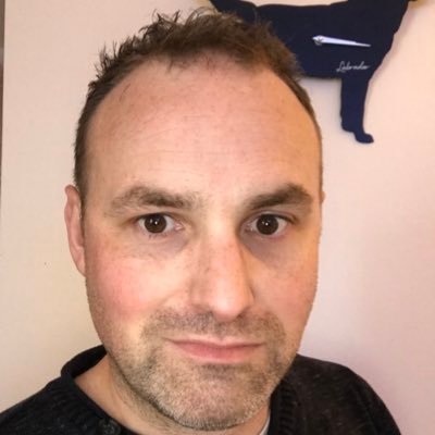 Profile Picture of ᗪᗩᐯE ᑕOᑎᑎEᖇ (@TheDaveConner) on Twitter