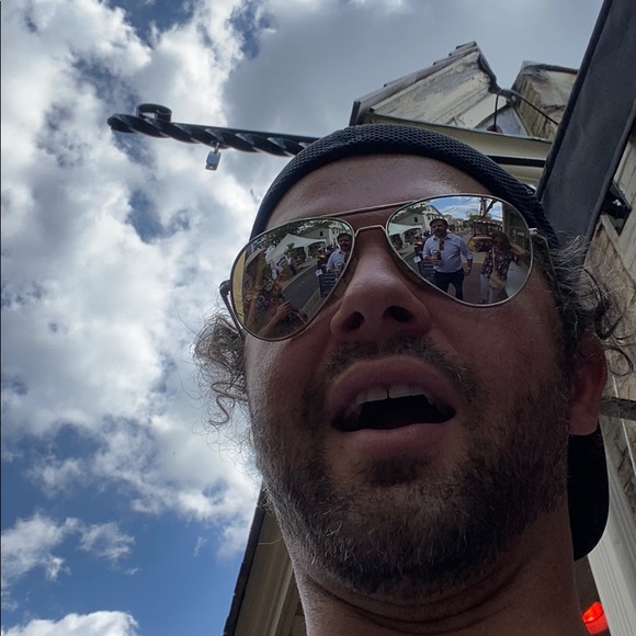 Profile Picture of Christopher Costa (@gotopched) on Poshmark