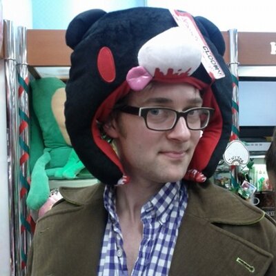 Profile Picture of Andrew Chatham (@Jumbosaur) on Twitter