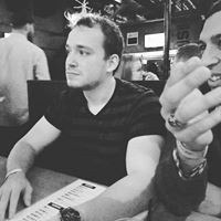 Profile Picture of Michael Cortright (@michael-cortright-4) on Quora