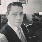 Profile Picture of paul roderick (@psroderick) on Instagram