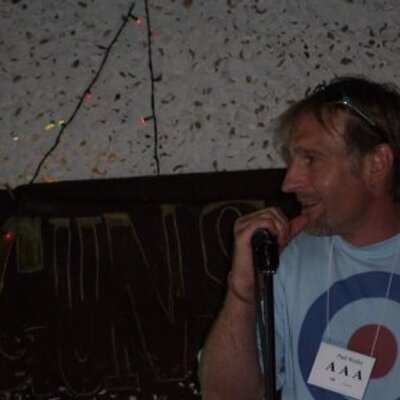 Profile Picture of Neil Farmer (@neilateyfs) on Twitter