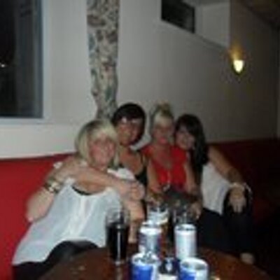 Profile Picture of Laura Mavis Davies (@Lauramavisdavie) on Twitter