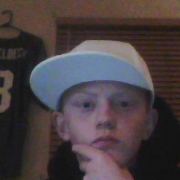 Profile Picture of Donald Paul Kehrli (@Trill4Eva97) on Twitter