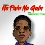 Profile Picture of Daniel Dennis Oche (@dheneazi_vybz) on Instagram