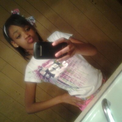 Profile Picture of Jada Marie Hopper (@Jada_pooh11) on Twitter