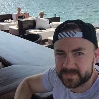 Profile Picture of Craig Burton (@craigburton_) on Instagram