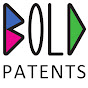 Profile Picture of Bold Patents (@Intellectual Property & Patent Law!) on Tiktok
