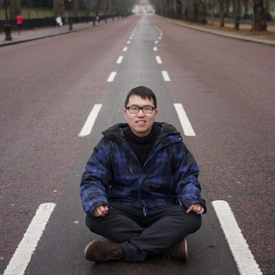 Profile Picture of Le Bill Yu (@yuebill) on Twitter