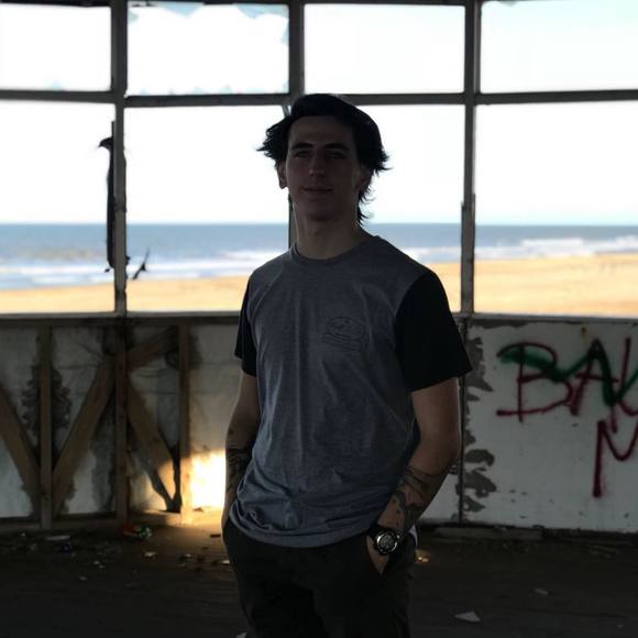 Martin Di luciano - Poshmark Profile Picture of Martin Di luciano (@martindiluciano) on Poshmark