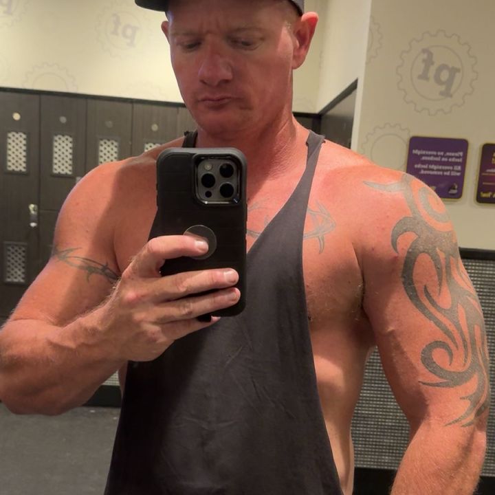 Profile Picture of Randy Hunter (@@randyhunter6) on Tiktok