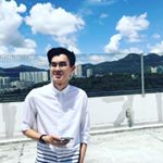 Profile Picture of Boo Yang Khoo (@khoo_by) on Instagram