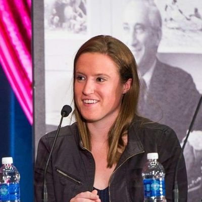 Profile Picture of Chelsea Janes (@chelsea_janes) on Twitter