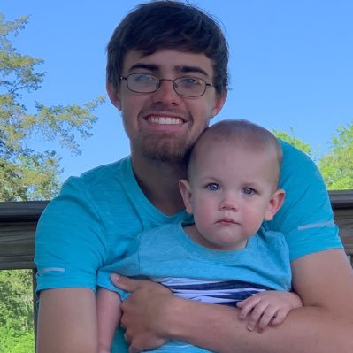 Profile Picture of Caleb McCarthy (@Calebmc777) on Twitter