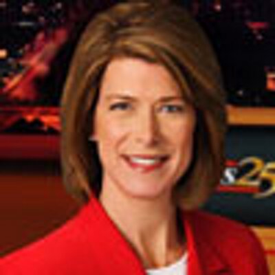 Profile Picture of Shelley Kirk (@NEWS25skirk) on Twitter