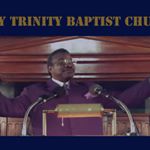 Profile Picture of Pastor David McILwaine (@holytrinitybc1) on Instagram