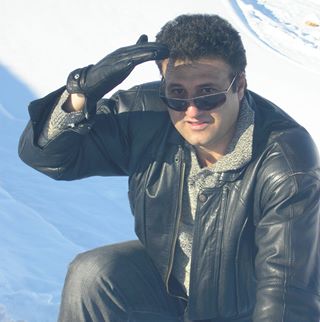 Profile Picture of Majid Yazdani (@majid.yazdani.52) on Facebook