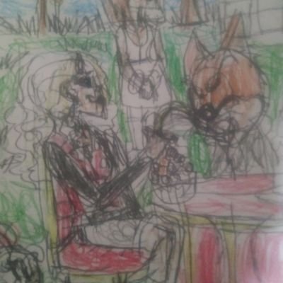 Profile Picture of Jacob Thibault (@JacobTh18165570) on Twitter