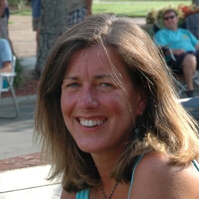 Profile Picture of Joan Miles (@Joanvt5) on Twitter