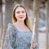 Profile Picture of Julia Pyke (@juliapykemusic) on Tiktok