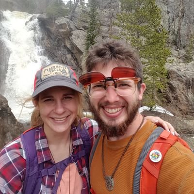 Profile Picture of Travis Huckaby (@TravisHuckaby) on Twitter