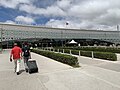 Profile Picture of Rabat–Salé Airporton Wikipedia