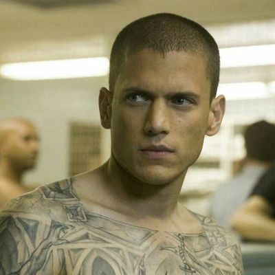 Profile Picture of Scofield Ray (@scofield_ray) on Twitter
