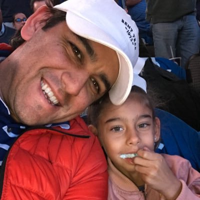 Profile Picture of Mark Greer (@MarkGreerTX) on Twitter