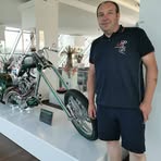 Profile Picture of Thomas Bergmann (@Thomas-Bergmann) on Facebook