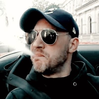 Profile Picture of 𝐓𝐑𝐀𝐕𝐈𝐒 𝐂. 𝐌𝐀𝐃𝐃𝐎𝐗. (@TravisMaddcx) on Twitter