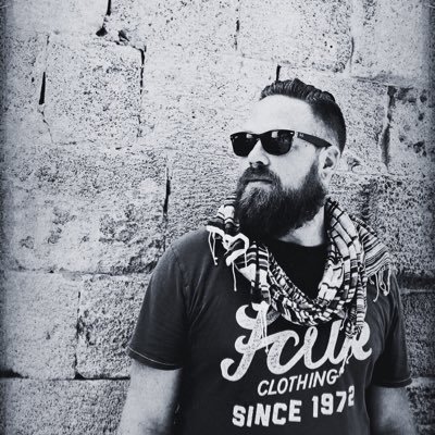 Profile Picture of Ben Brettmann (@benbrettmann) on Twitter