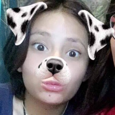Profile Picture of Cynthia Nevárez (@CynthiaNeval) on Twitter