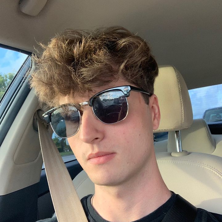 Profile Picture of Justin Olmo (@justin.olmo) on Tiktok
