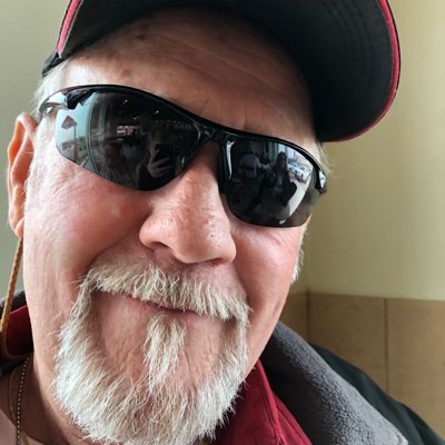 Profile Picture of Fred Cain (@FredCai56377919) on Twitter