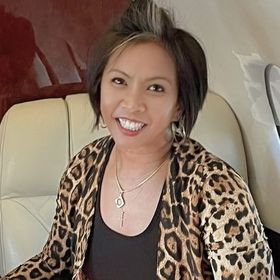 Profile Picture of Annabelle Ramirez (@ramirez904) on Pinterest