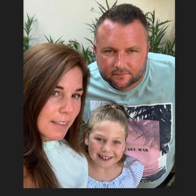 Profile Picture of Danny Joy (@Joyo83) on Twitter